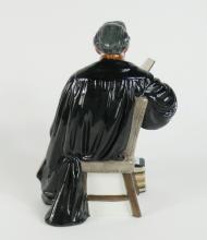 DOULTON "THE PROFESSOR"