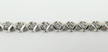 DIAMOND BRACELET