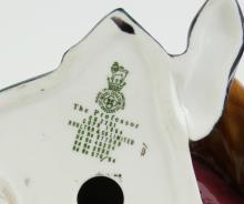 DOULTON "THE PROFESSOR"
