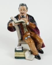 DOULTON "THE PROFESSOR"