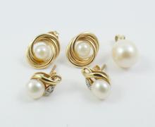 PEARL JEWELLERY