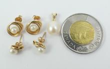 PEARL JEWELLERY