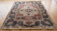 KERMAN CARPET