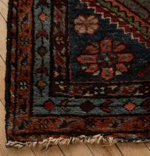 OLDER PERSIAN RUG