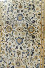 PAIR OF IRANIAN RUGS