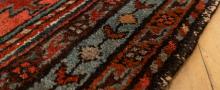 OLDER PERSIAN RUG