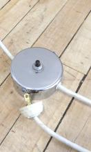 MCM FLOOR LAMP