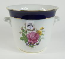 HUTSCHREUTHER PORCELAIN