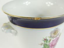 HUTSCHREUTHER PORCELAIN