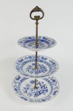 HUTSCHREUTHER PORCELAIN