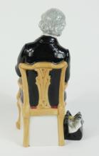 ROYAL DOULTON "THE DOCTOR"