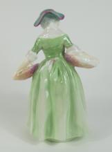DOULTON "DAFFY DOWN DILLY"