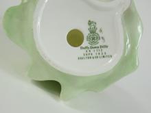 DOULTON "DAFFY DOWN DILLY"
