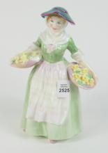 DOULTON "DAFFY DOWN DILLY"