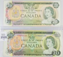 CANADIAN CURRENCY