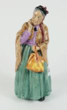 ROYAL DOULTON "BRIDGET"