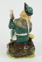 ROYAL DOULTON "ROBIN HOOD"