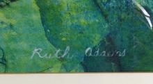 RUTH ADAMS