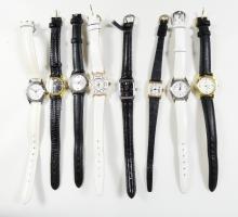 26 LADIES' WRISTWATCHES