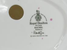 2 ROYAL DOULTON FIGURINES