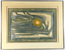 ABSTRACT PRINT