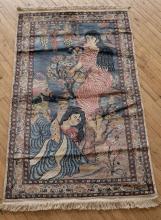 KHAYMAT RUG