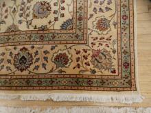 PERSIAN CARPET
