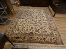PERSIAN CARPET