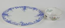 ENGLISH PORCELAIN