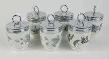 ENGLISH PORCELAIN