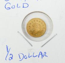 2 U.S. COINS