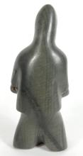 INUIT STONE CARVING