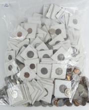 U.S. COINS