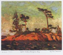 TOM THOMSON