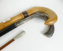 CANES & SWAGGER STICK