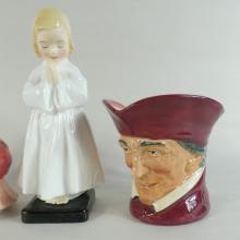 ROYAL DOULTON