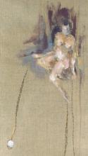 CONTEMPORARY OIL ON CANVAS