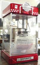 POPCORN MACHINE