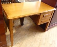 VINTAGE OAK DESK