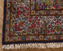 KERMAN RUG