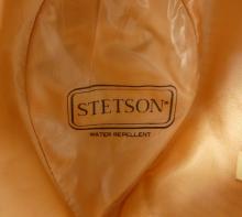 SEVEN VINTAGE MEN'S HATS