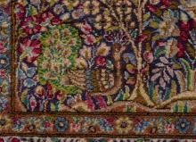 KERMAN RUG