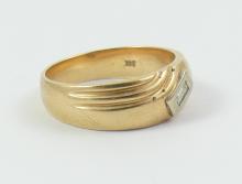 GOLD BAND