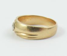 GOLD BAND