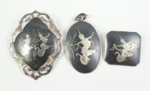SIAM SILVER JEWELLERY