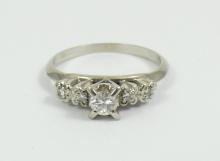 DIAMOND RING