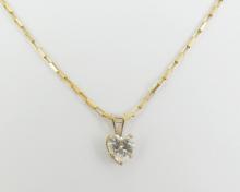GOLD CHAIN