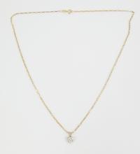 GOLD CHAIN