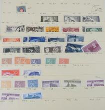 WORLD STAMPS