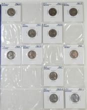 U.S. COINS